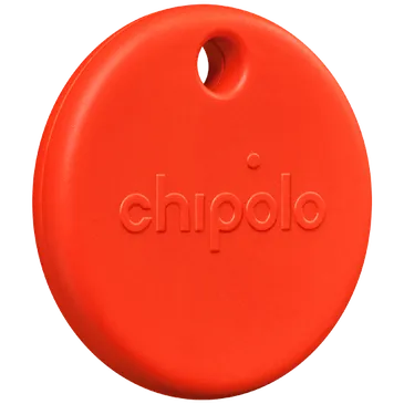 Chipolo POP Rojo