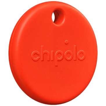 Chipolo POP Red