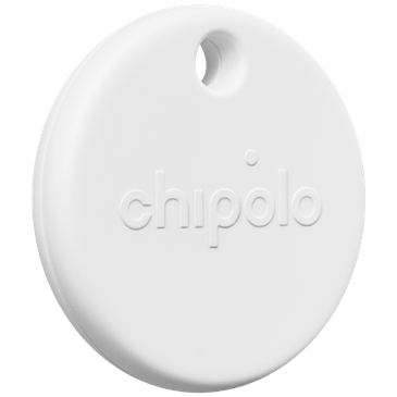 Chipolo POP White