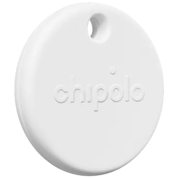 Chipolo POP Blanco