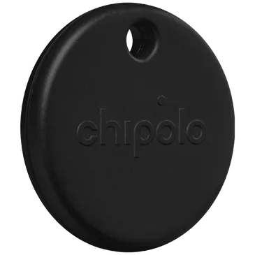 Chipolo POP Negro