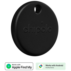 Chipolo POP Svart