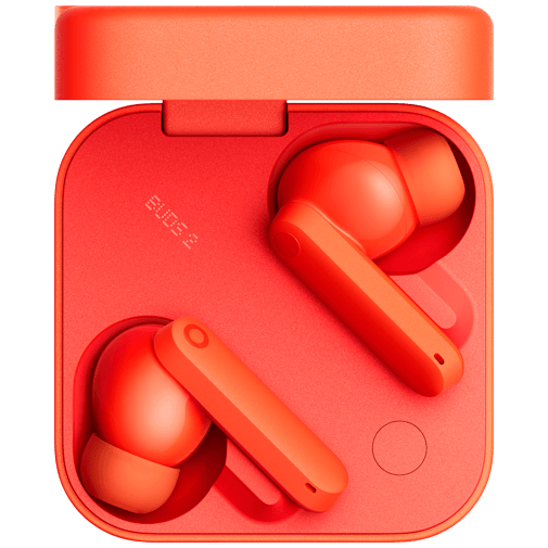 CMF Buds 2 Oranje