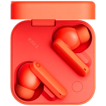 CMF Buds 2 Orange
