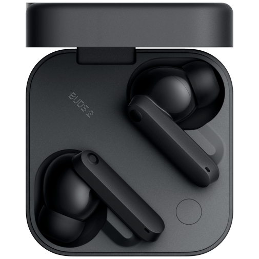 CMF Buds 2 Zwart