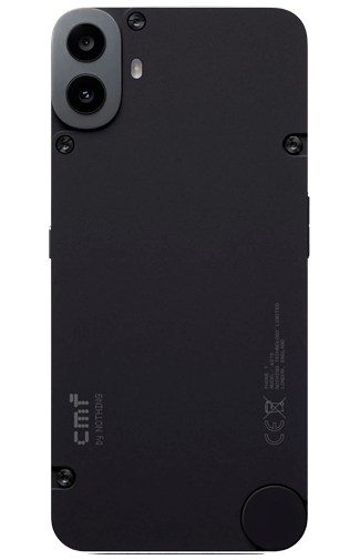 CMF Phone 1 128GB Black - buy - Gomibo.lu