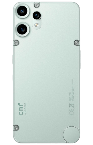 CMF Phone 2 Pro 128GB Groen - kopen - Belsimpel