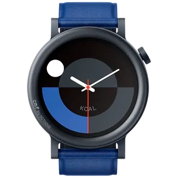 CMF Watch Pro 2 Blue