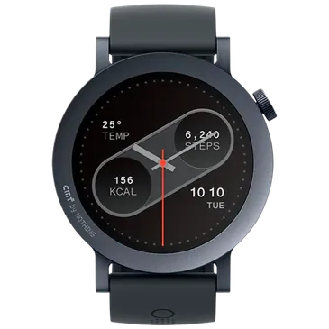 CMF Watch Pro 2 Black