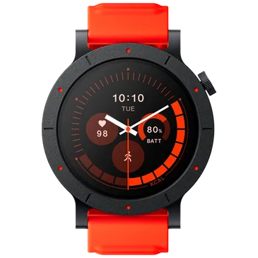CMF Watch Pro 3 Oranje