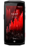 Crosscall Core-M5 64GB Svart
