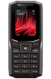 Crosscall Core-S5 Svart