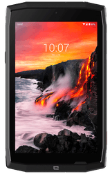 Crosscall Core-T4 Black