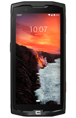 Crosscall Core-X4 4GB/64GB Noir