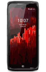 Crosscall Core-Z5 4GB/64GB Noir