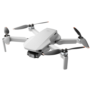 DJI Mini 2 Fly More Combo Grey