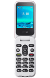 Doro 2880 4G Vermelho