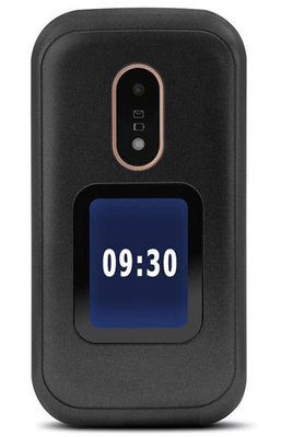Doro 6060 Black