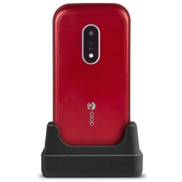 Doro 7030 Red