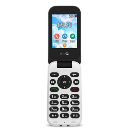 Doro 7030 Zwart