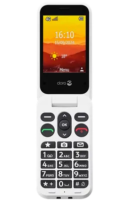 Doro phones - Compare & Buy - Gomibo.ro