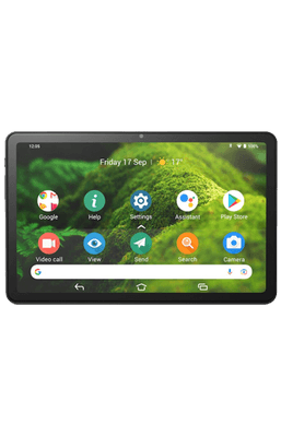 Doro Tablet WiFi 32GB Grijs