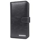 Doro Wallet Book Case Black Doro 8040