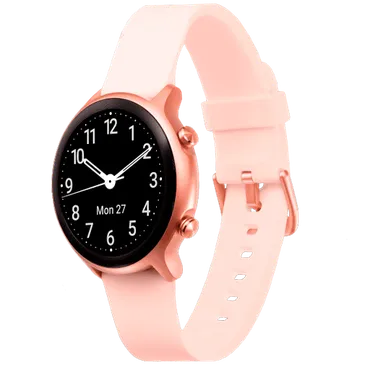 Doro Watch Pink