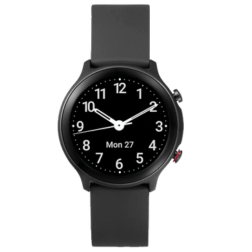 Doro Watch Black