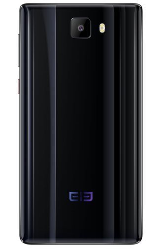 Elephone S8 Black
