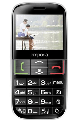 Emporia Active Negro