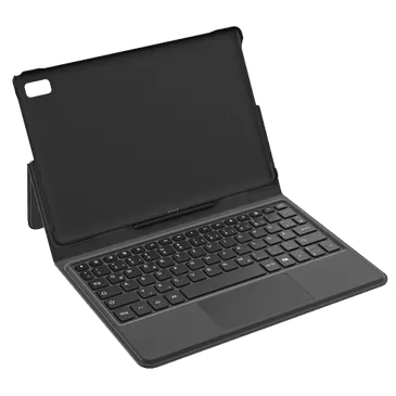 Emporia Case Black Emporia Tablet Qwertz