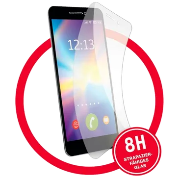 Emporia Verre Trempé Clear Protection D'Écran Emporia Smart.4