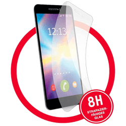 Emporia Verre Trempé Clear Protection D'Écran Emporia Smart.4