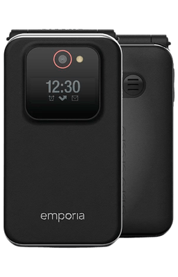 Emporia Joy 4G Preto