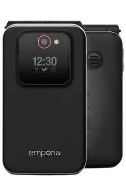 Emporia Joy 4G Black