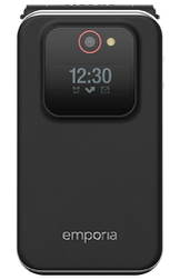 Emporia Joy Black