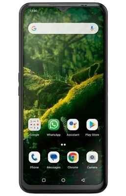 Emporia ME.6 Black