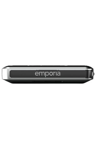 Emporia ACTIVE 4G Black 2.3 Easy To Use 4G â€ Official Version Of The Uk And Ireland 231 2 Mpx 4g Sleu 58249732
