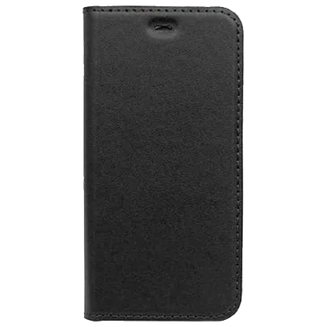 Emporia Pu-Leather Book Case Black Emporia SMART.5