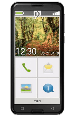 Emporia SMART.3 Black