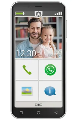Emporia SMART.4 Black