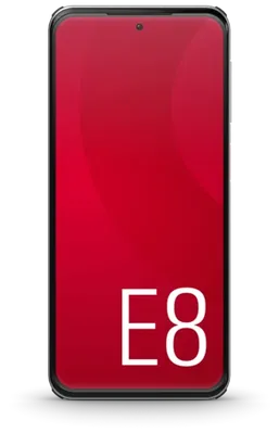Emporia SMART.8 128GB Zwart