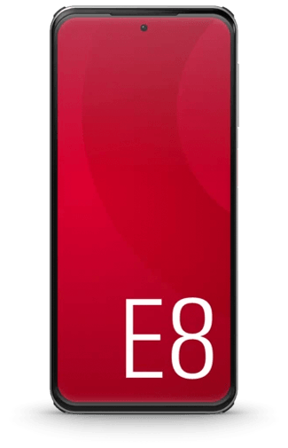 Emporia SMART.8 128GB Black