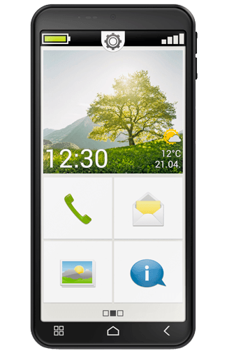 Emporia Smart 7 Hülle | Preisvergleich bei