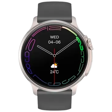Emporia Watch Joy Grey