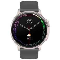 Emporia Watch Joy Grey
