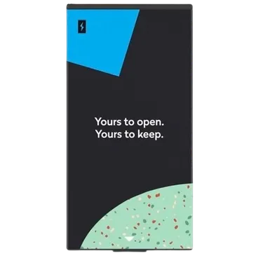 Fairphone 4 Battery