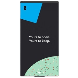Fairphone 4 Bateria