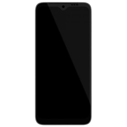 Fairphone 4 Display Grå